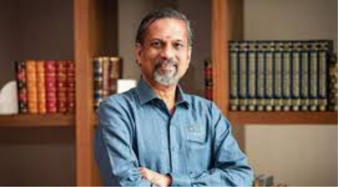 திமுகவின் அரசியல் அணுகுமுறை குறித்து கருத்து தெரிவித்த ஸோகோ நிறுவனர் ஸ்ரீதர் வேம்பு