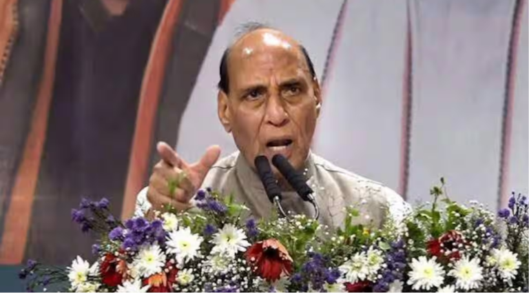 ரூ.1.10 லட்சம் கோடி ராணுவ தளவாட கொள்முதலுக்கு ஒப்புதல் அளித்த ராஜ்நாத் சிங் தலைமையிலான கூட்டம்