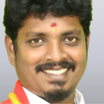 முதல்வர் விஜய் குறிப்பிட்ட கரூர் கேங் குறித்து அமைச்சர் விக்னேஷ் பேட்டி