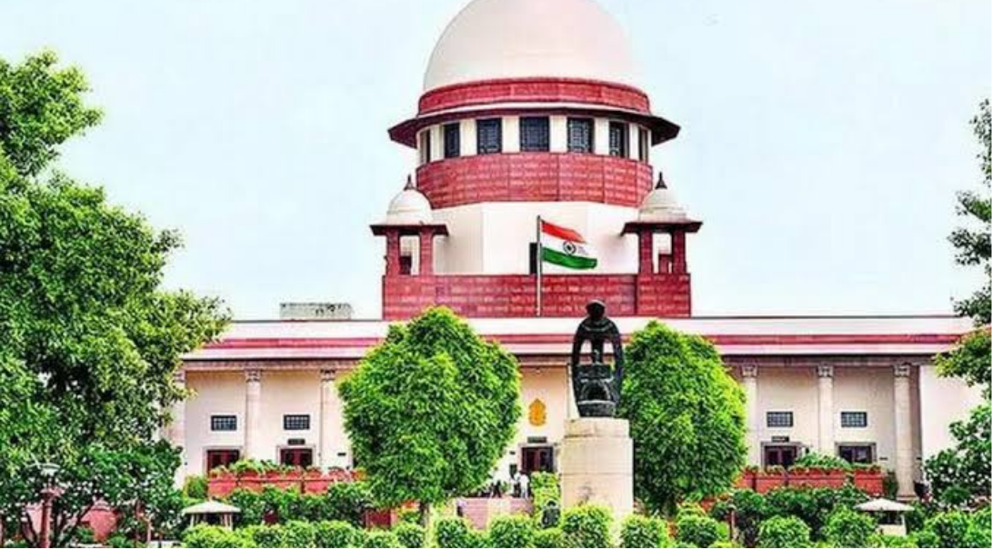 மாணவர்கள் மீதான சட்ட நடவடிக்கை தொடர்பான வழக்கை விசாரிக்கும் உச்சநீதிமன்றம்