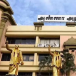 மதுராந்தகம் மற்றும் தாராபுரம் இடைத்தேர்தலுக்கான வேட்புமனு தாக்கல்