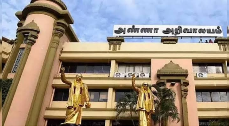 மதுராந்தகம் மற்றும் தாராபுரம் இடைத்தேர்தலுக்கான வேட்புமனு தாக்கல்