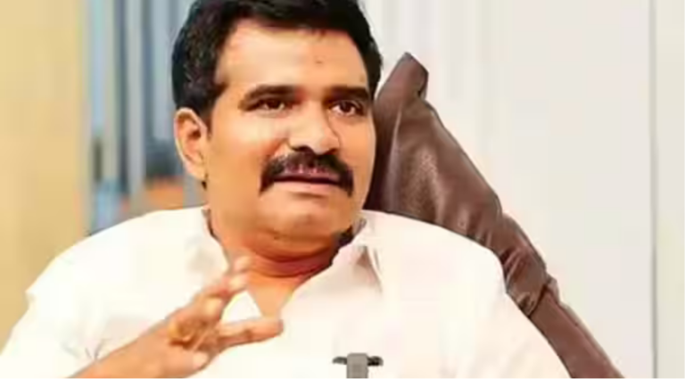 திமுகவை விமர்சித்து அமைச்சர் நிர்மல்குமார் பேட்டி