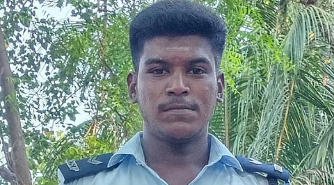 மடப்புரம் அஜித்குமார் மரண வழக்கில் டிஎஸ்பி உள்ளிட்ட 4 பேர் மீது கொலைக்குற்றச்சாட்டு