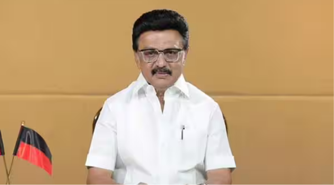 மிசா சிறை அனுபவம் குறித்து வீடியோ வெளியிட்ட திமுக தலைவர் ஸ்டாலின்