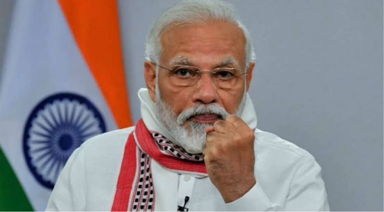 மோடியின் 25 ஆண்டு அரசு தலைமைப் பயணத்தை முன்னிட்டு சேவா சங்கல்ப் அபியான்