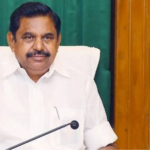 தவெக அரசை விமர்சித்து அறிக்கை வெளியிட்ட அதிமுக பொதுச் செயலர் பழனிசாமி
