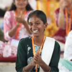 பெங்களூருவில் தமிழக இளைஞர்களுடன் கலந்துரையாடிய ஸ்ரீரவிசங்கர்