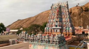 திருப்பரங்குன்றம் மலை அளவீடு வழக்கில் அறநிலையத்துறைக்கு கேள்வி எழுப்பிய மதுரை உயர் நீதிமன்றம்