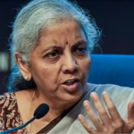 பட்டமளிப்பு விழாவில் இளைஞர்களுக்கு அறிவுரை வழங்கிய நிதியமைச்சர் நிர்மலா சீதாராமன்