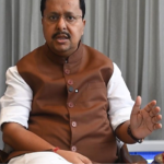 மோடியின் பிறந்த நாளில் ஆசீர்வாத தீபம் ஏற்ற பாஜக தேசிய தலைவர் நிதின் நபின் வேண்டுகோள்