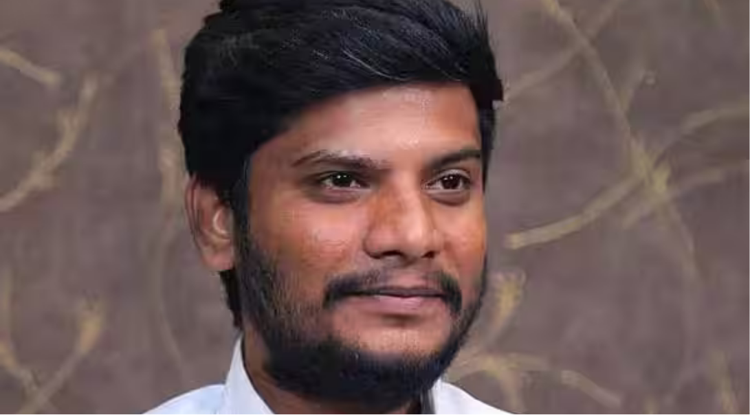 திமுகவை விமர்சித்து பேசிய ஹிந்து சமய அறநிலையத்துறை அமைச்சர் ரமேஷ்