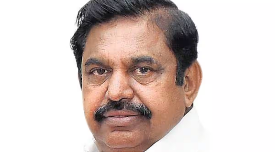 மதுராந்தகம், தாராபுரம் இடைத்தேர்தல் குறித்து பேசிய அதிமுக பொதுச்செயலாளர் எடப்பாடி பழனிசாமி