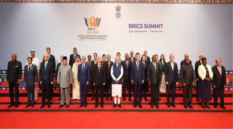 BRICS மாநாட்டையொட்டி உலகத் தலைவர்களுடன் பிரதமர் மோடி நடத்திய இருதரப்பு சந்திப்புகள்
