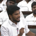 மதுரை மீனாட்சி அம்மன் கோவில் கும்பாபிஷேகம் குறித்து அமைச்சர் ரமேஷ் பேட்டி