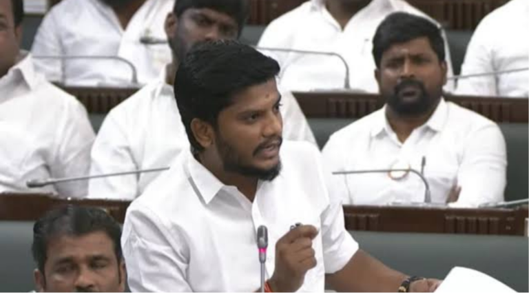 மதுரை மீனாட்சி அம்மன் கோவில் கும்பாபிஷேகம் குறித்து அமைச்சர் ரமேஷ் பேட்டி