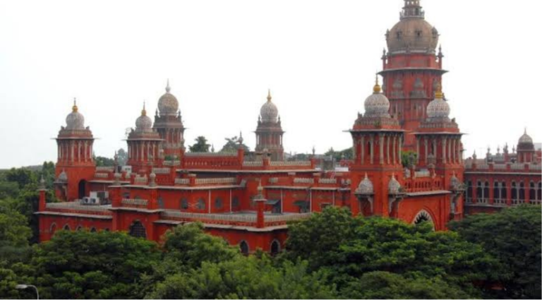 எம்.எல்.ஏ.க்கள் ராஜினாமா மற்றும் மதுராந்தகம் தாராபுரம் இடைத்தேர்தல் குறித்து சென்னை உயர்நீதிமன்றம் கருத்து