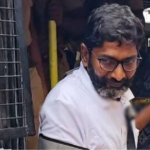 சவுக்கு சங்கர் மற்றும் மாலதி குறித்து அவதூறு பேசியதாக கைது செய்யப்பட்ட செய்தியாளர் பிரகாஷ்