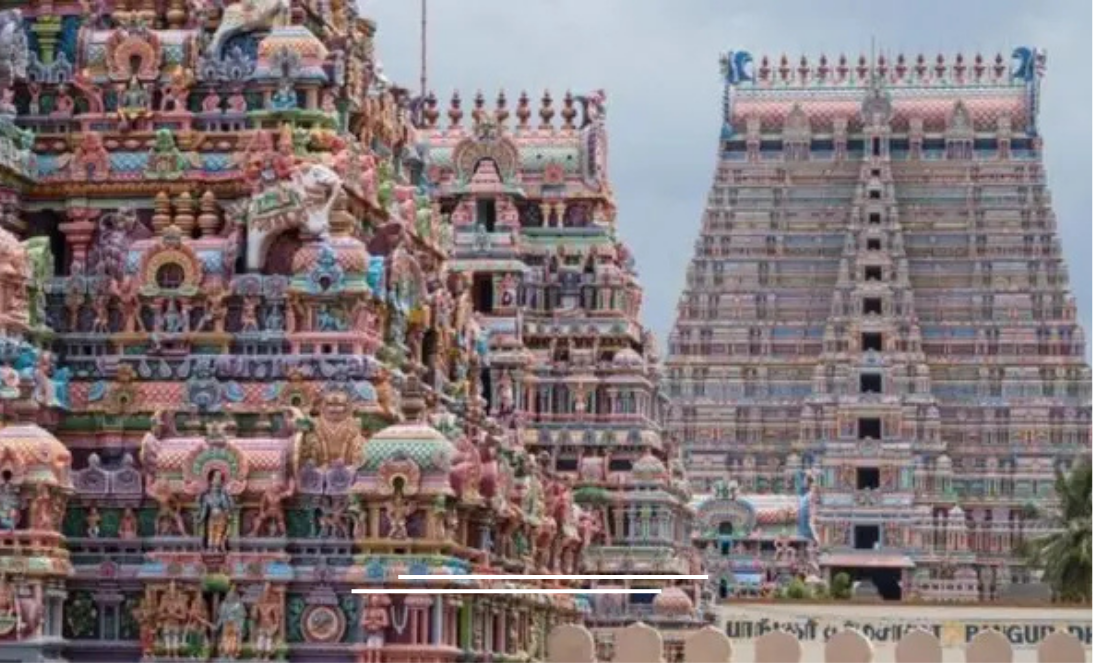 ஸ்ரீரங்கம் ரங்கநாத சுவாமி கோவில் நிலம் தொடர்பான வழக்கில் மதுரை ஐகோர்ட் உத்தரவு