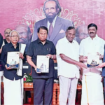 கல்வி மற்றும் பொருளாதார வளர்ச்சி குறித்து பேசிய விஐடி வேந்தர் கோ.விசுவநாதன்