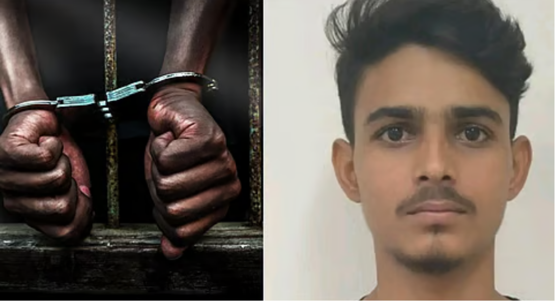 தீவிரவாத ஆதரவு ஆன்லைன் தொடர்பு வழக்கில் கோவை இளைஞர் கைது