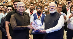 செமிகான் இந்தியா 2026 மாநாட்டில் உரையாற்றிய பிரதமர் நரேந்திர மோடி