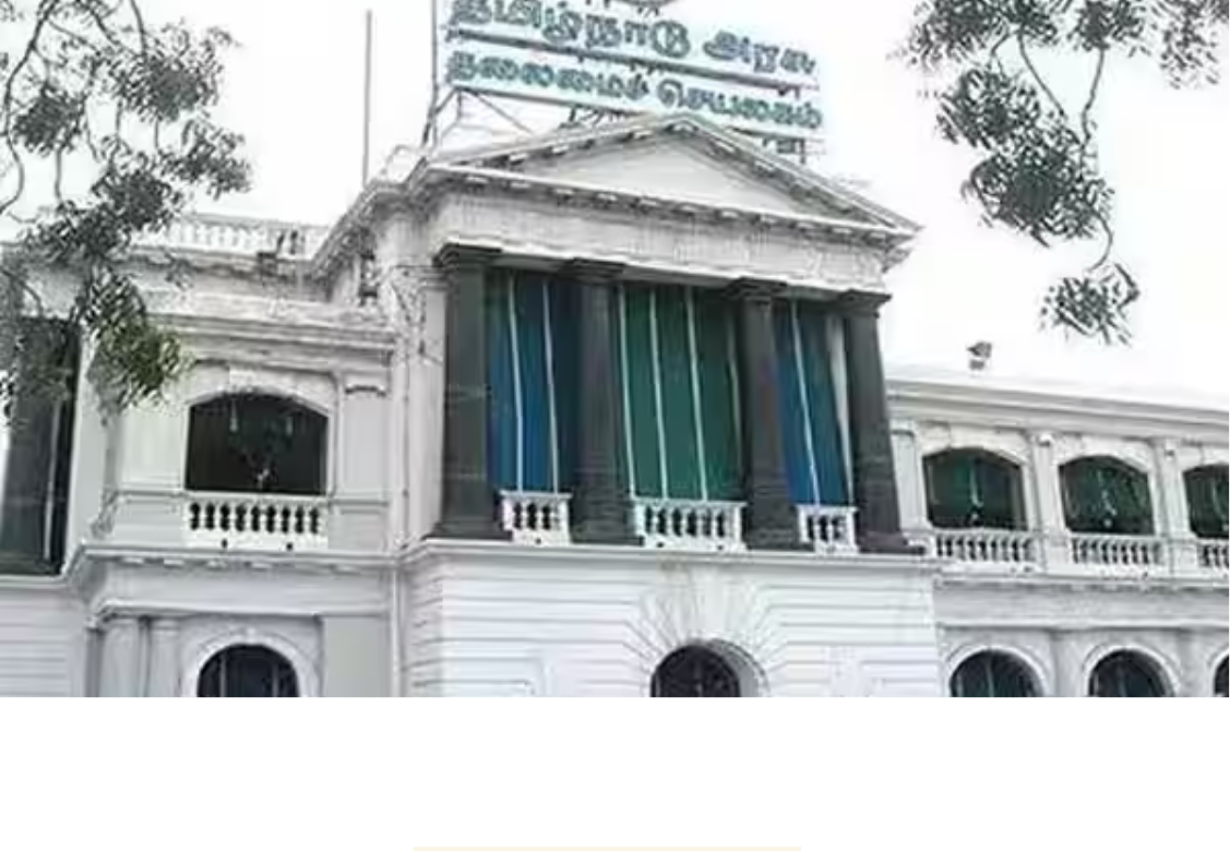 ஒரே இடத்தில் பல ஆண்டுகளாக பணியாற்றும் அரசு ஊழியர்கள் குறித்து தமிழக அரசு உத்தரவு