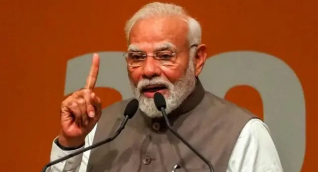 சேவா சங்கல்ப் யாத்திரை குழுவினருடன் காணொலி வாயிலாக கலந்துரையாடிய பிரதமர் மோடி