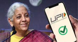 யுபிஐ MDR கட்டணம் குறித்து விளக்கம் அளித்த நிதியமைச்சர் நிர்மலா சீதாராமன்