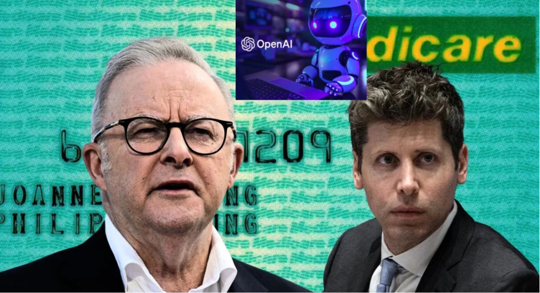 ஆஸ்திரேலிய Medicare புள்ளிவிவர இணையதளத்தில் ஊடுருவிய OpenAI AI ஏஜென்ட்