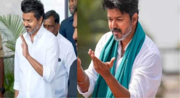 2026 சட்டசபை தேர்தலில் தவெக தாக்கல் செய்த தேர்தல் செலவு கணக்கு