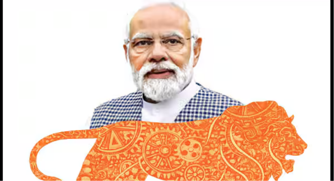மேக் இன் இந்தியா திட்டத்தின் 12 ஆண்டுகள் குறித்து பிரதமர் நரேந்திர மோடி வெளியிட்ட பதிவு