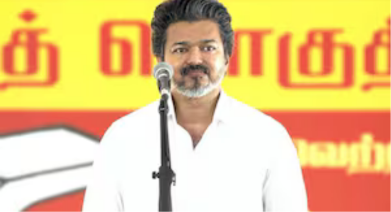 ஜெம் வீரமணி வழக்கு தொடர்பாக முதல்வர் விஜய்க்கு பதிலளித்த திமுக தலைவர் மு.க.ஸ்டாலின்