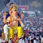 ஹைதராபாத் பாலாப்பூர் விநாயகர் லட்டு ரூ.39 லட்சத்துக்கு ஏலம் போன நிகழ்ச்சி