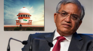 தலைமைத் தேர்தல் கமிஷனர் ஞானேஷ் குமாருக்கு எதிரான மனுவை விசாரிக்க ஒப்புக்கொண்ட உச்சநீதிமன்றம்