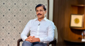குட்கா மற்றும் பான் மசாலா விளம்பரங்களில் நடிக்கும் பிரபலங்கள் குறித்து பேசிய துக்காராம் முண்டே