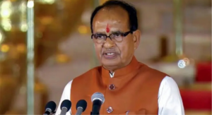 ராகுல் காந்தியின் தலைமை குறித்து விமர்சனம் தெரிவித்த மத்திய அமைச்சர் சிவராஜ் சிங் சவுகான்