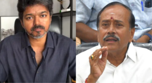 முதல்வர் விஜய்க்கு அரசியல் குறித்து எச்சரிக்கை விடுத்த பாஜக முன்னாள் தேசிய செயலாளர் எச். ராஜா
