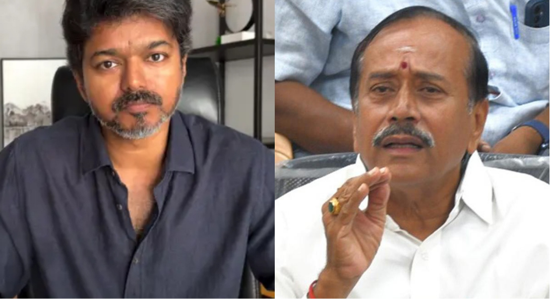 முதல்வர் விஜய்க்கு அரசியல் குறித்து எச்சரிக்கை விடுத்த பாஜக முன்னாள் தேசிய செயலாளர் எச். ராஜா