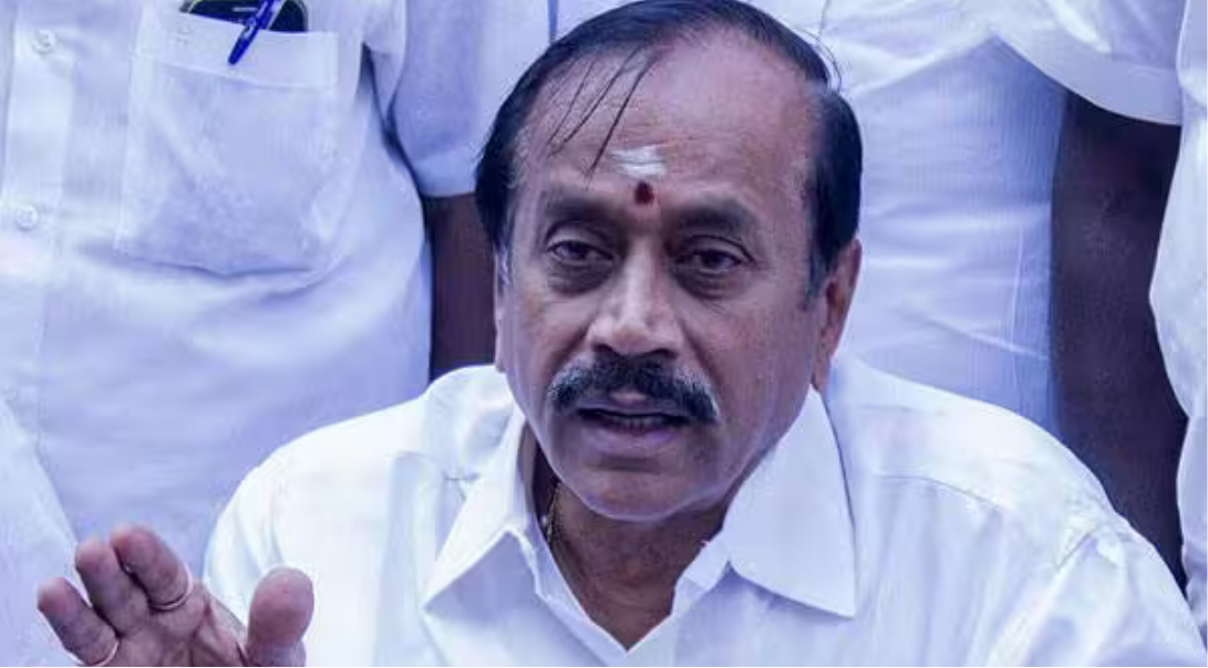 ஹெச். ராஜாவுக்கு விதிக்கப்பட்ட சிறை தண்டனையை ரத்து செய்த சென்னை உயர் நீதிமன்றம்