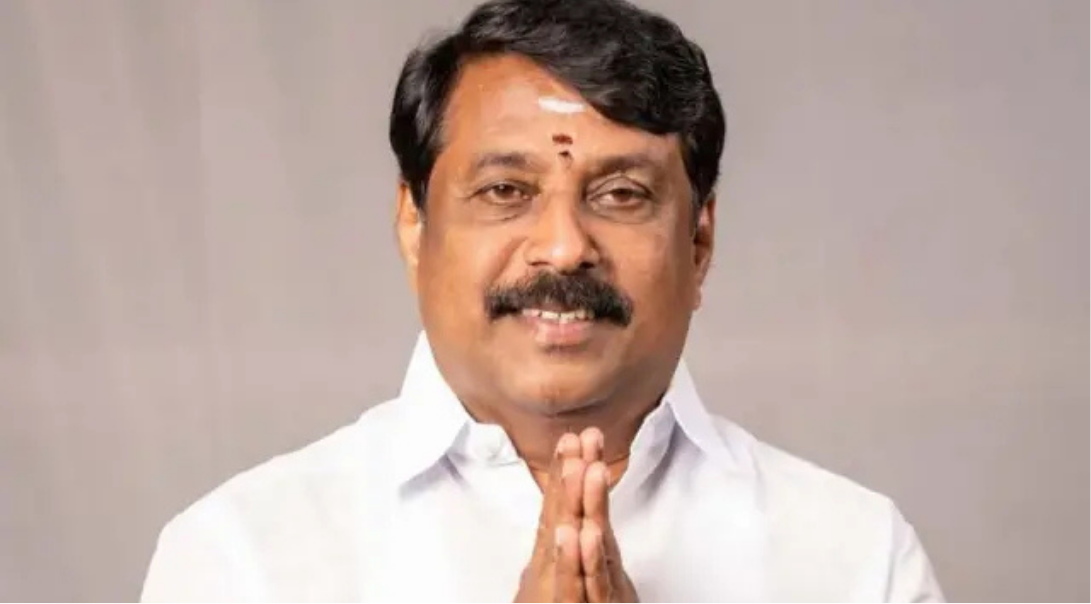 தவெக அரசின் 100 நாள் ஆட்சியை விமர்சித்து பேட்டியளிக்கும் தமிழக பாஜக தலைவர் நயினார் நாகேந்திரன்
