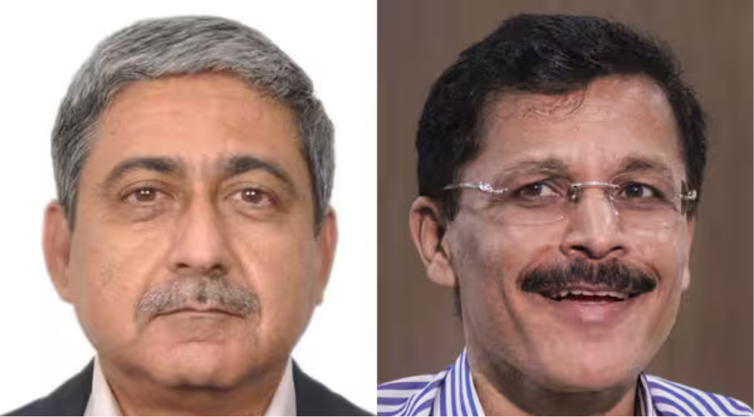உணவு பாதுகாப்பு ஆணையர் துக்காராம் முண்டேவின் அதிரடி நடவடிக்கைகளை பாராட்டிய எப்எஸ்எஸ்ஏஐ தலைவர் ரஜித் புன்ஹானி
