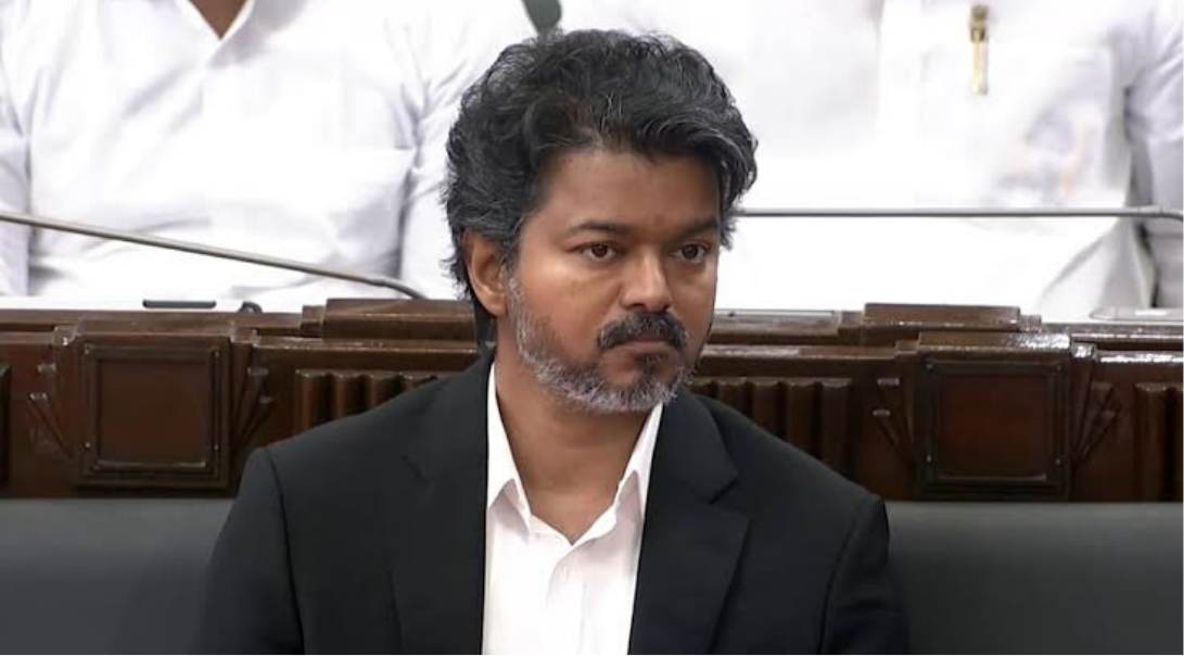 டிஜிட்டல் ஓட்டுநர் உரிமம் மற்றும் விவசாயிகள், ஆசிரியர்கள் மீதான வழக்குகள் வாபஸ் குறித்து முதல்வர் விஜய் அறிவிப்பு