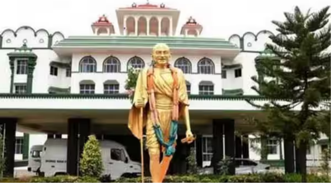 கிறிஸ்தவ மதமாற்றம் தொடர்பான வழக்கில் மதுரை ஐகோர்ட் தீர்ப்பு