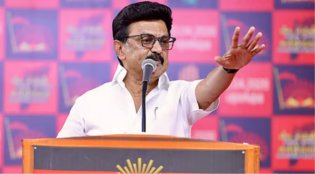கொளத்தூர் தேர்தல் முடிவை எதிர்த்து ஸ்டாலின் தாக்கல் செய்த மனுவை தள்ளுபடி செய்த சென்னை ஐகோர்ட்