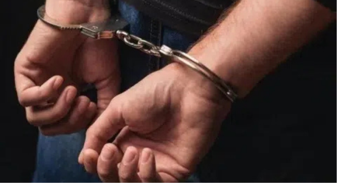கோவையில் ஹனி டிராப் வழக்கில் கைது செய்யப்பட்ட இந்திய கடற்படை வீரர்