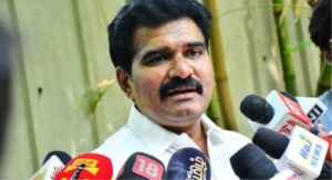 செவிலியர் போராட்டம் மற்றும் மின்சார கொள்முதல் குறித்து பேசிய அமைச்சர் நிர்மல் குமார்