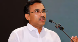மாத்திரை கவர் விவகாரம் குறித்து விளக்கம் அளித்த அமைச்சர் அருண்ராஜ்