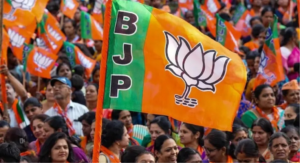மேற்கு வங்கம் மற்றும் அசாம் இடைத்தேர்தல் வாக்கு எண்ணிக்கையில் பாஜ வேட்பாளர்கள் முன்னிலை பெற்றுள்ள நிலவரம்.