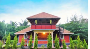 கோவை ஆனைகட்டி வனப்பகுதியில் அனுமதியின்றிச் செயல்பட்ட ரிசார்ட்டுகள் தொடர்பாக சென்னை உயர்நீதிமன்றத்தில் தாக்கல் செய்யப்பட்ட ஆய்வு அறிக்கை.